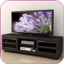 Tv and media furniture aplikacja