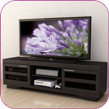 Tv and media furniture