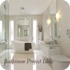 Great bathroom remodels APK download