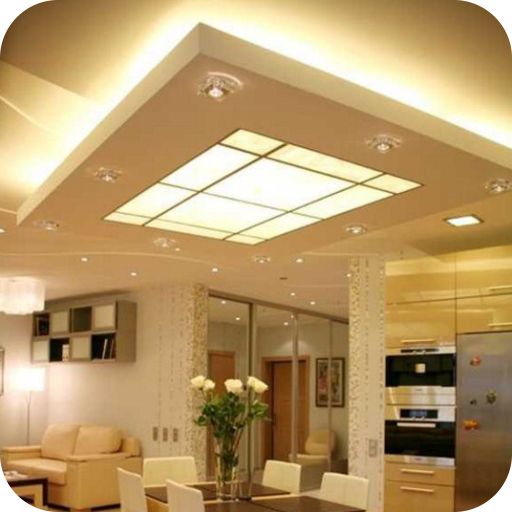 Ceiling Design Idea and Tips