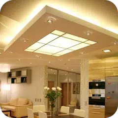 Ceiling Design Idea and Tips APK download