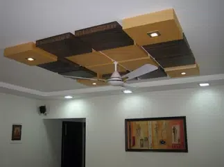 Ceiling Design Idea and Tips APK Herunterladen