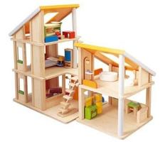 Doll house design syot layar 3