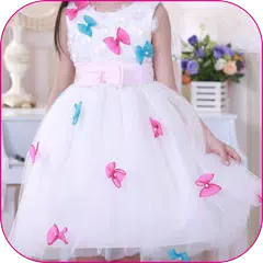 Скачать Dress for girls APK