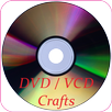 dvd and vcd crafts APK