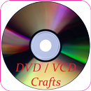 dvd和vcd工艺品 APK