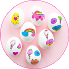 Eggshell Crafts DIY icon