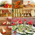 Creative Ideas For Food