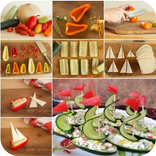 Creative Ideas For Food