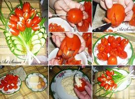 Creative Ideas For Food ảnh chụp màn hình 3