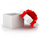 Create Gift Box APK