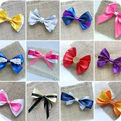 DIY Hairbow Tutorials APK download