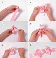 DIY Hairbow Tutorials poster