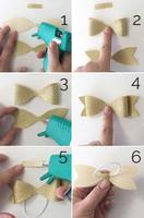 DIY Hairbow Tutorials 스크린샷 1