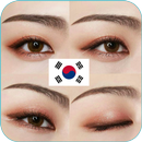 beautiful like korean women? aplikacja