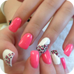 Beauty nail art, As you