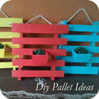 Pallet box ideas biểu tượng