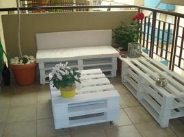 Pallet box ideas اسکرین شاٹ 3