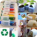 DIY Recycled Crafts aplikacja