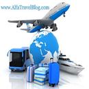 Alfa Travel Blog APK