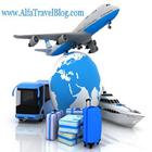 Alfa Travel Blog آئیکن