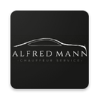 Alfred mann chauffeur services icon