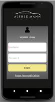 Alfred mann chauffeur services screenshot 1