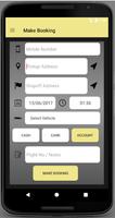Alfred mann chauffeur services screenshot 3