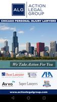 Action Legal Group Injury Help Affiche