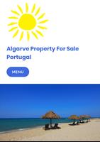 Algarve Property 海報