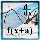 Calculus Formulas References icon