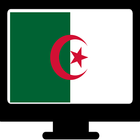 algerie tv en direct ícone