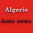 Algérie auto news