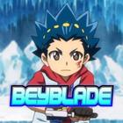 Guide Beyblade Burst New icon