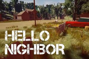 Guide Hello Neighbor 2017 screenshot 1