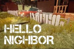 Guide Hello Neighbor 2017 screenshot 2