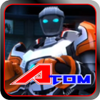 Guide Real Steel Robot Boxing icon