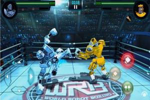 Guide Real Steel Robot Boxing screenshot 1