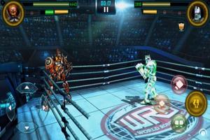 Guide Real Steel Robot Boxing screenshot 2