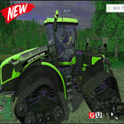 آیکون‌ New Farming Simulator Cheat 17