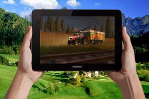 New Farming Simulator Cheat 17 Ekran Görüntüsü 1