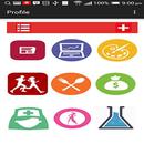My rss reader APK