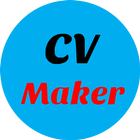 CV Maker 圖標