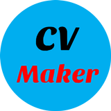 CV Maker ikon