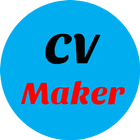 CV Maker ikon