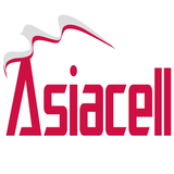Asiacell icône