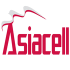 Asiacell ícone