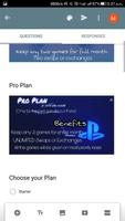 mSpark - PS4 Games on Rent in India capture d'écran 2