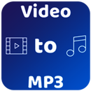 MP3 Video Converter ( Free Wi Fi) APK