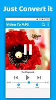MP3 Video Converter ( Free Wi Fi) capture d'écran 3